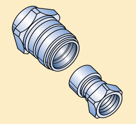 Ron Xudong Blog Quick Coupling Fitting