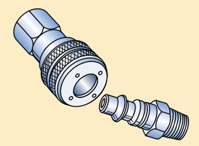 Ron Xudong Blog Quick Coupling Fitting