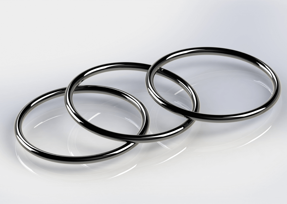 Parker seal o-ring