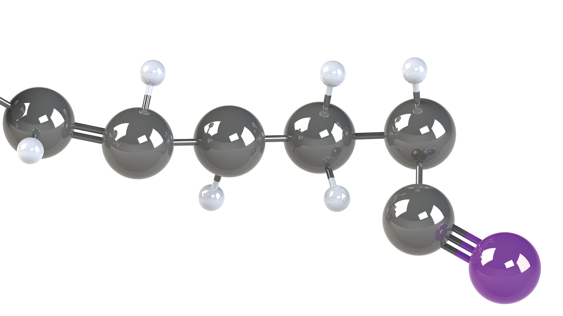 丙烯腈丁二烯 Acrylonitrile-Butadiene (NBR)