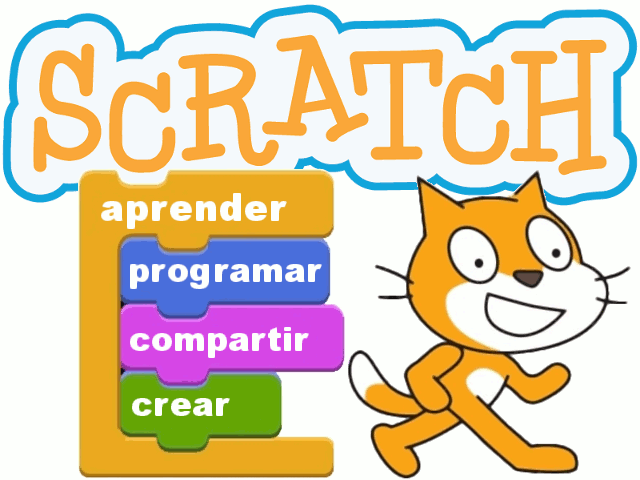 Scratch简介及程序下载