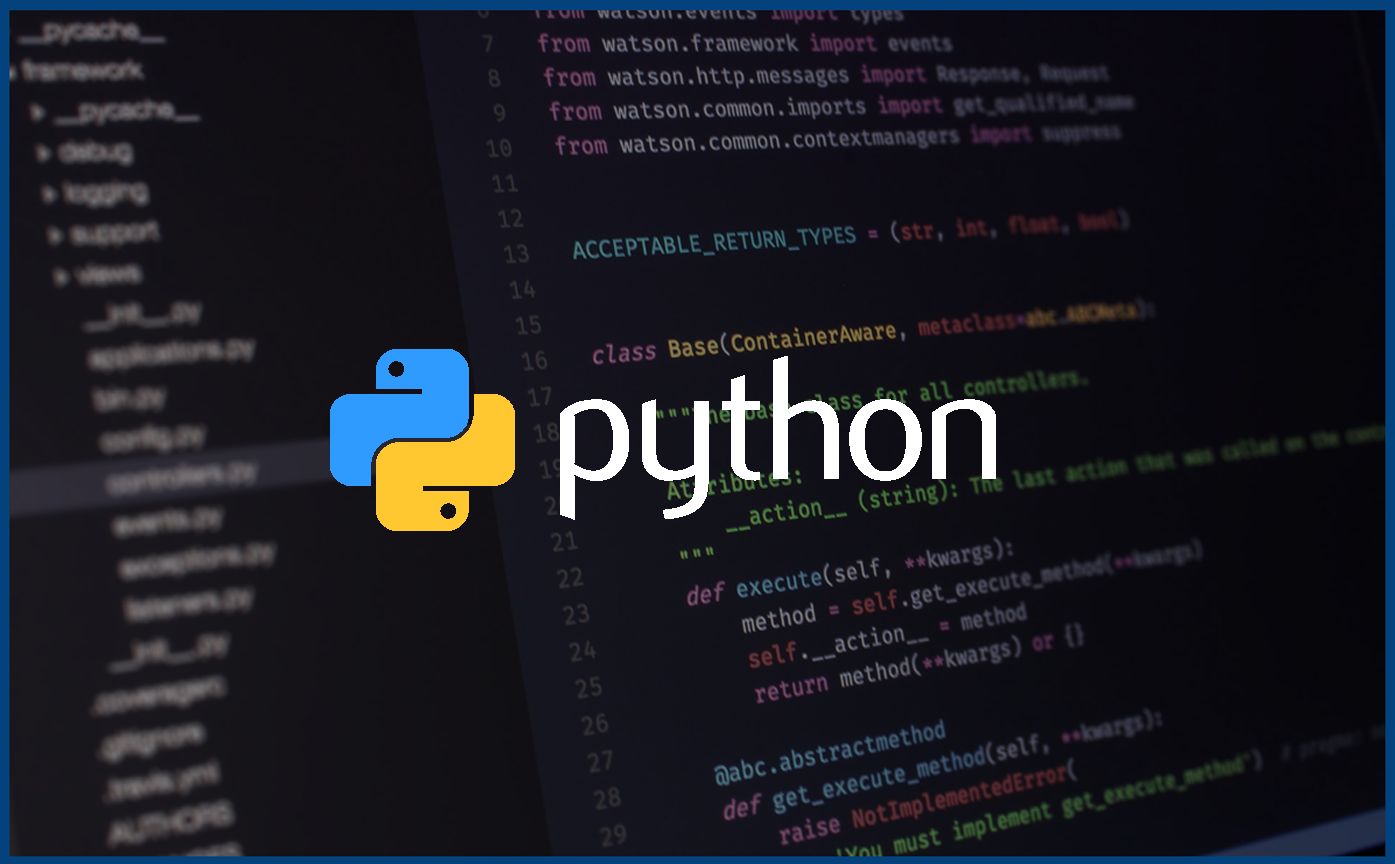 Python 计算机程序设计语言简介