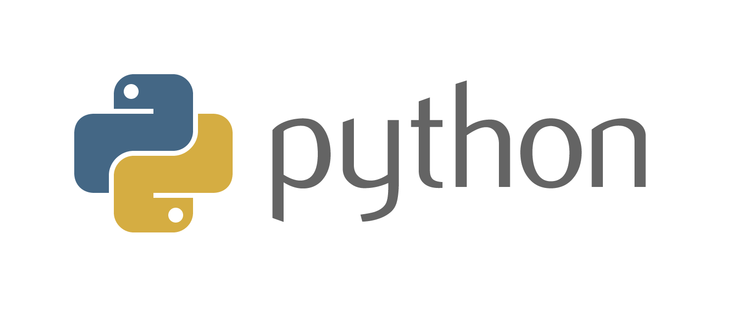 python logo