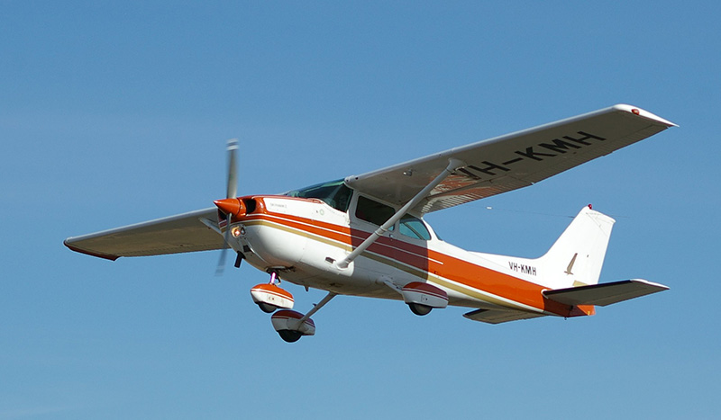 RC Aircraft Basic Knowledge