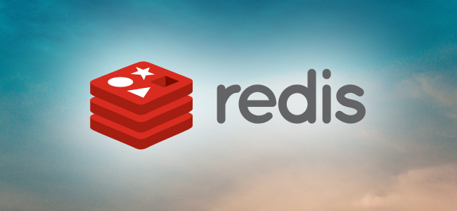 redis logo