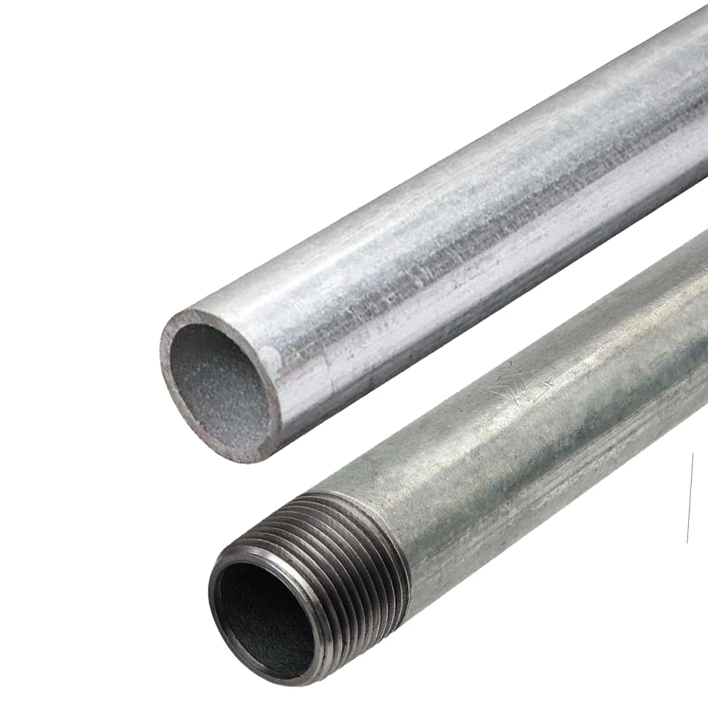 Galvanized Steel Pipe
