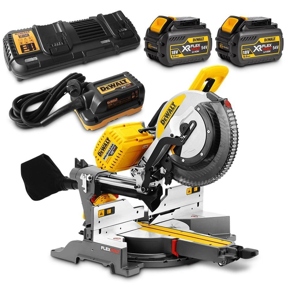 Power Miter Saw Power Miter Saw