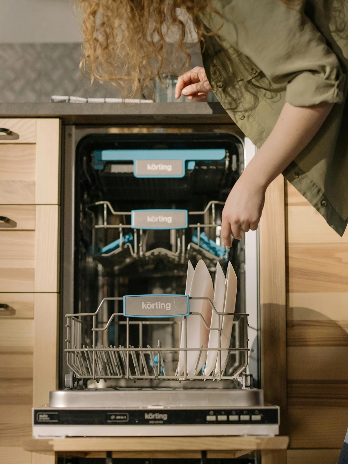 Plumbing - How to Remove a Dishwasher Removing your dishwasher