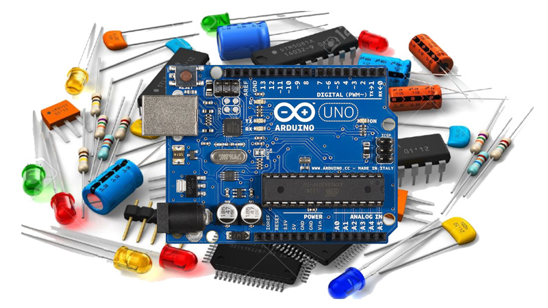 Components Components