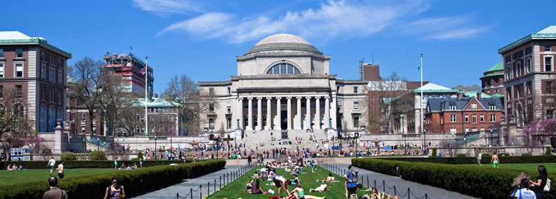 Columbia University
