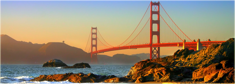 Golden Gate Bridge