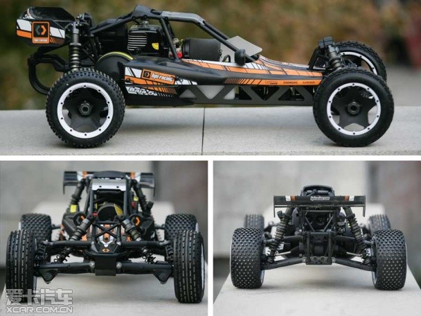越野RC和竞速RC 越野RC和竞速RC