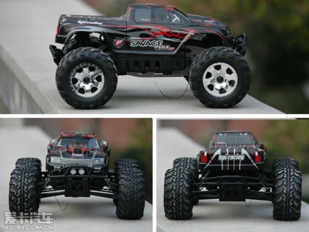 越野RC和竞速RC 越野RC和竞速RC