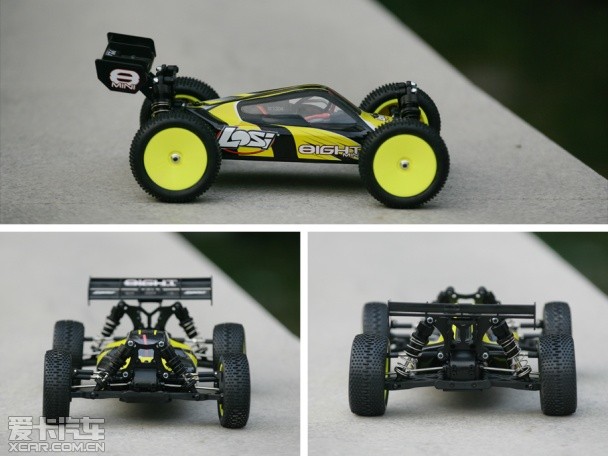 越野RC和竞速RC 越野RC和竞速RC