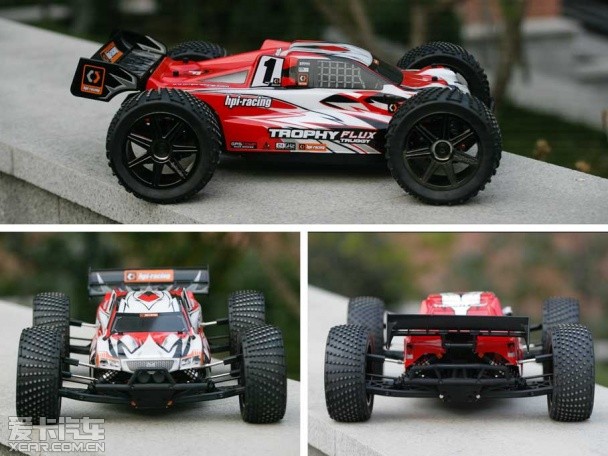 越野RC和竞速RC 越野RC和竞速RC