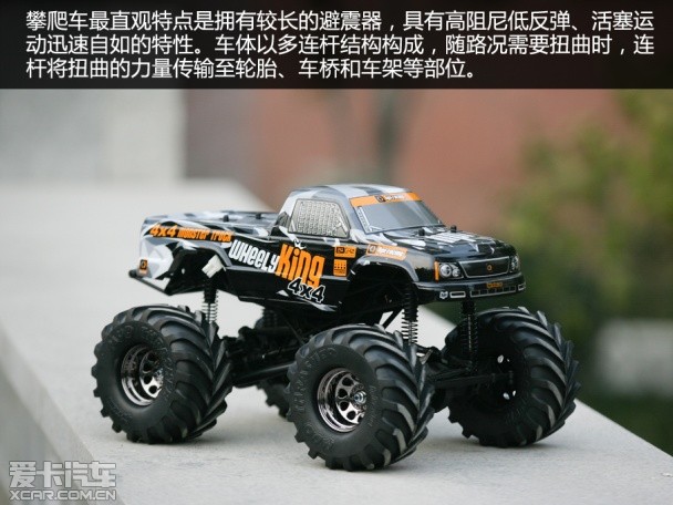 越野RC和竞速RC 越野RC和竞速RC