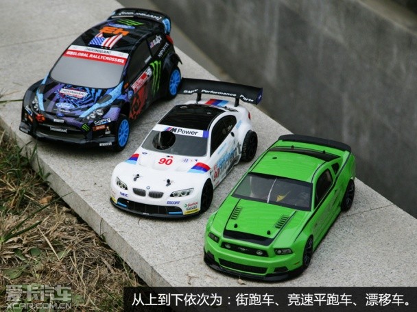 越野RC和竞速RC 越野RC和竞速RC
