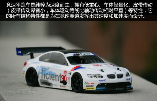 越野RC和竞速RC 越野RC和竞速RC