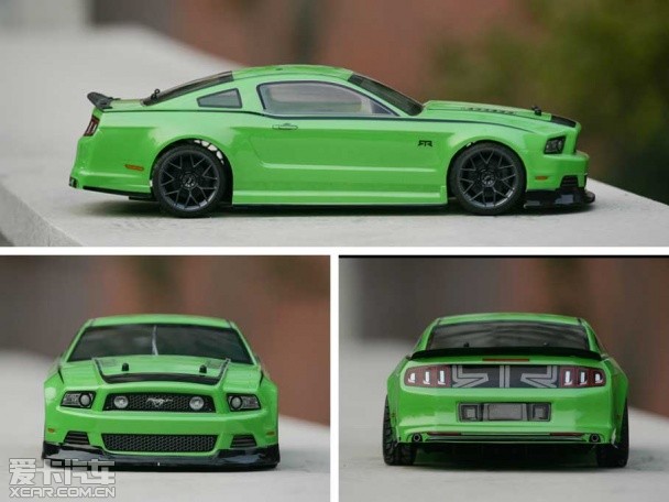 越野RC和竞速RC 越野RC和竞速RC