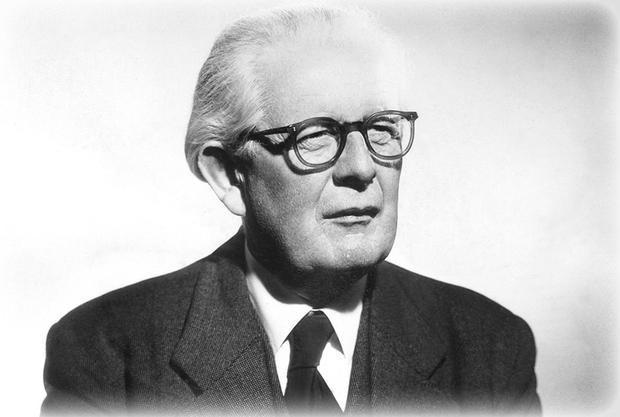 Jean Piaget