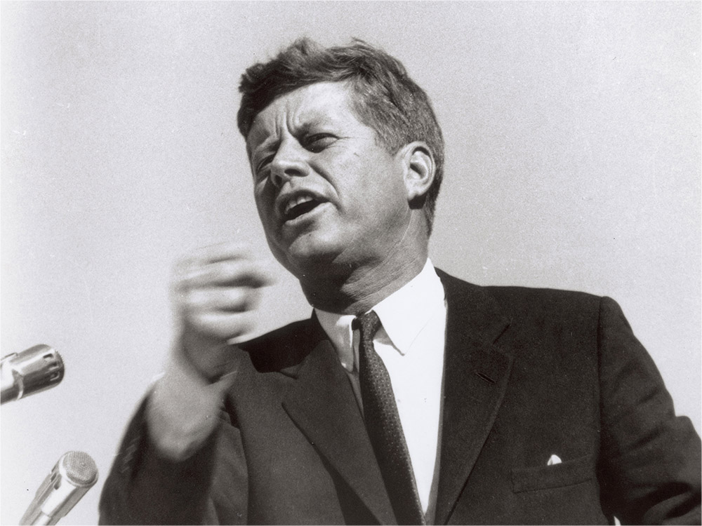 Kennedy