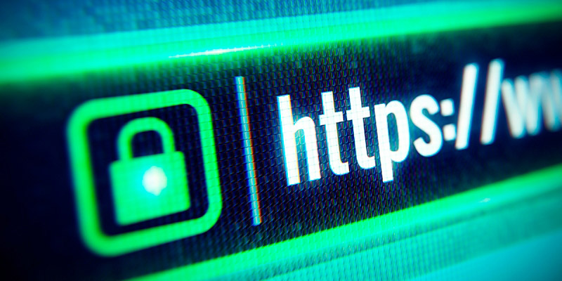 Application and Deployment of HTTPS Certificates