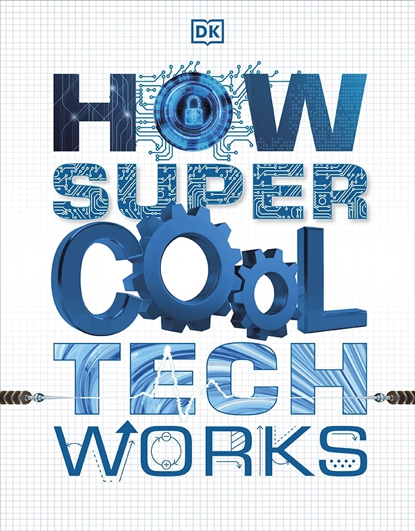 How super cool tech works