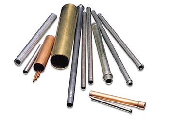 Design and Research of Electric Pipe Deburring Machines