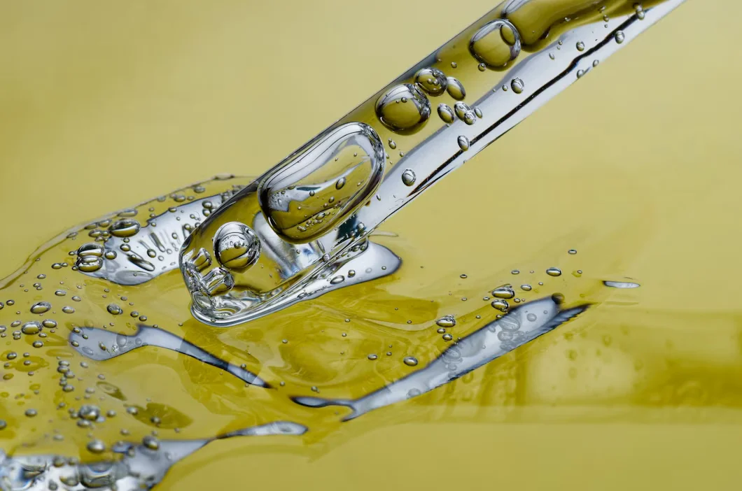 Vehicle Stamping Line Fluid Contamination Online Monitoring Management System