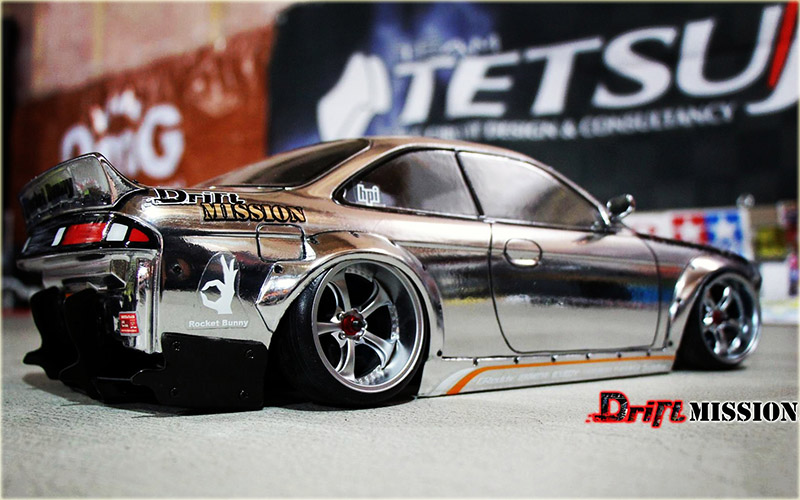 Drift Culture 漂移文化