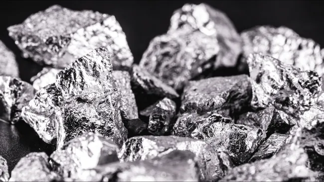 Metal compounds identified as potential new antibiotics, thanks to robots doing 'click chemistry'