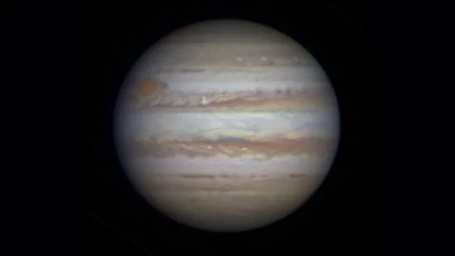 Jupiter will outshine every star in the sky this weekend — how to see the 'king of planets' at oppos