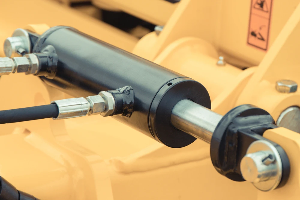 Hydraulic Innovations: What’s New in the Industry for 2025