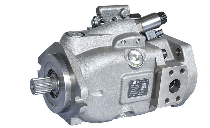 How Can You Diagnose a Hydraulic Pump Problem?