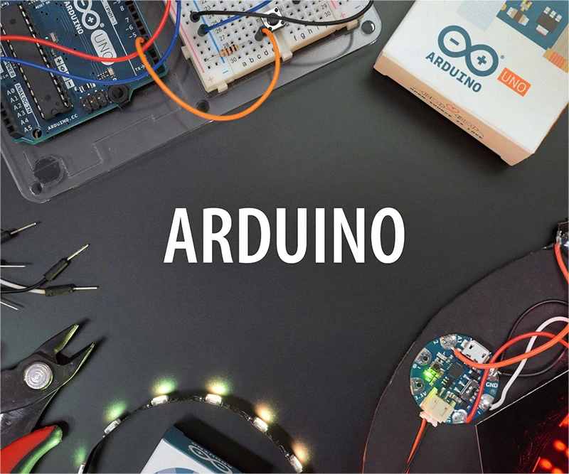 Books Exploring Arduino Book by Jeremy Blum