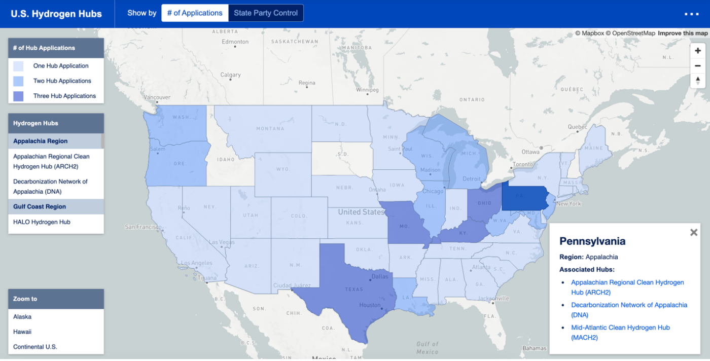 hydrogen-hubs-map hydrogen-hubs-map
