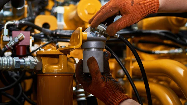 6 Hydraulic Industry Trends: 2024 Year in Review