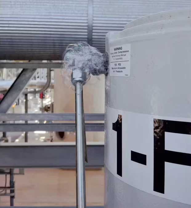 Air-System Leak Assessment in 12 Steps