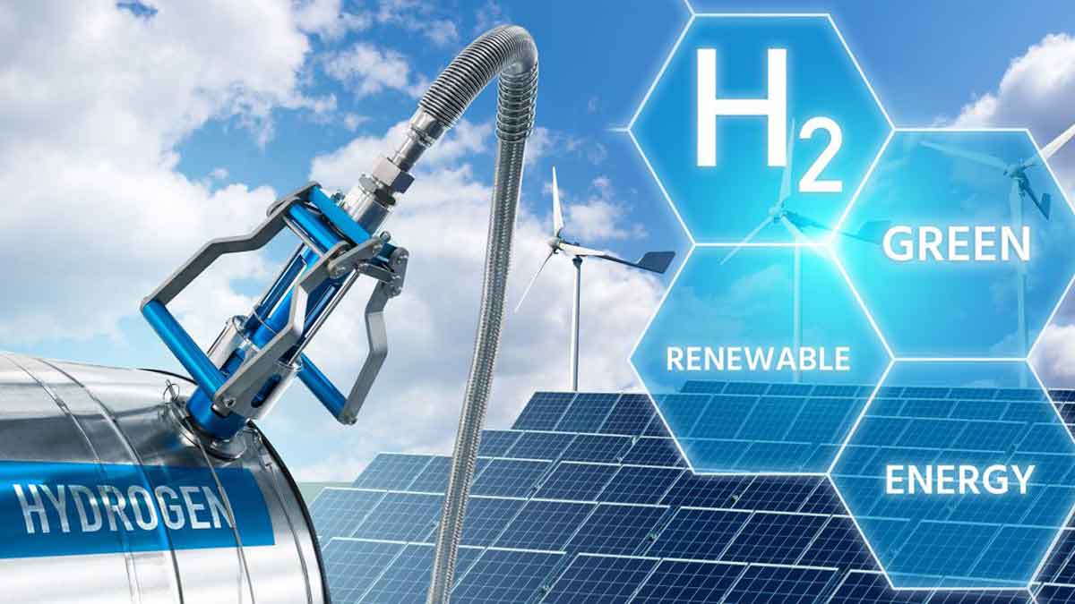 Hydrogenases for biological hydrogen production