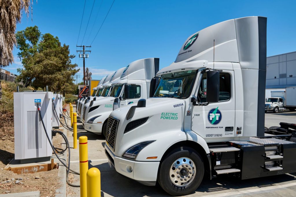 HV | Industry analysis in Los Angle, CA 