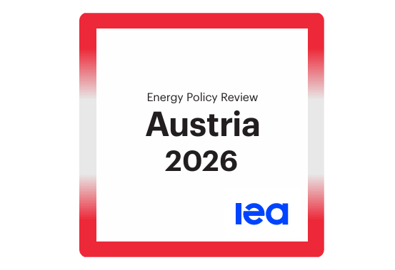 Austria can build on its strong energy ambitions through targeted reforms & faster delivery