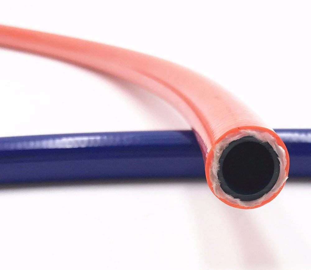 Why Use Thermoplastic Hose?